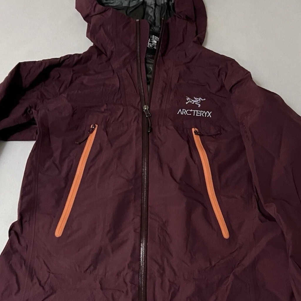 Arc'teryx Jacket Size M Women's